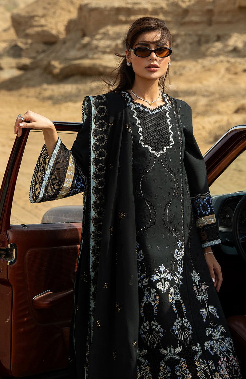 SORAYA RTW